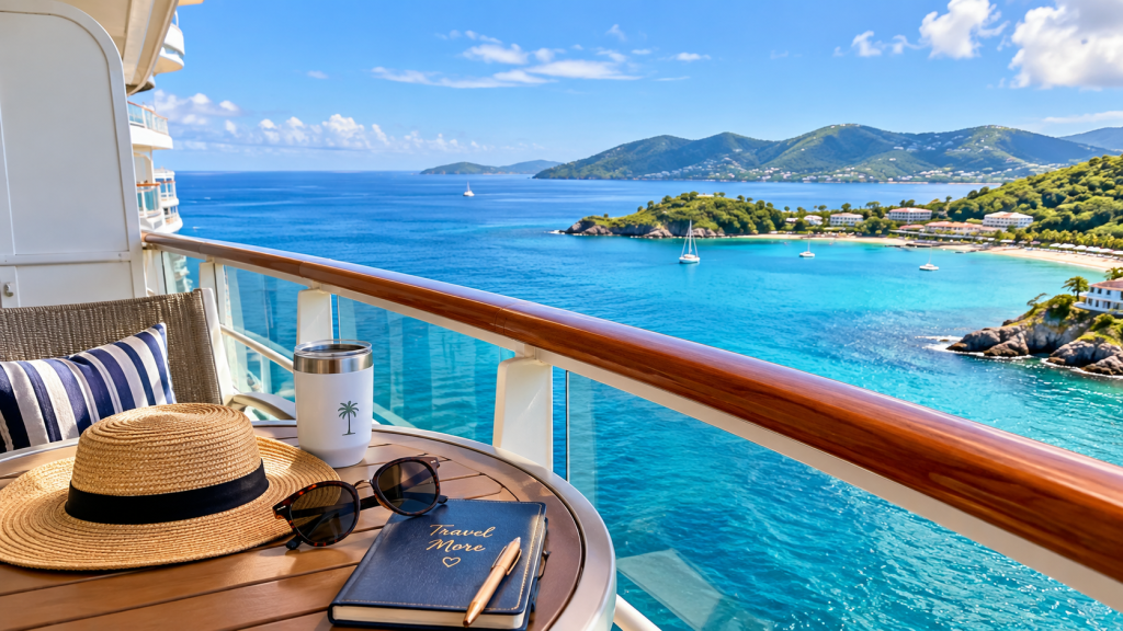 10 Things I Wish I Knew Before My First Cruise
